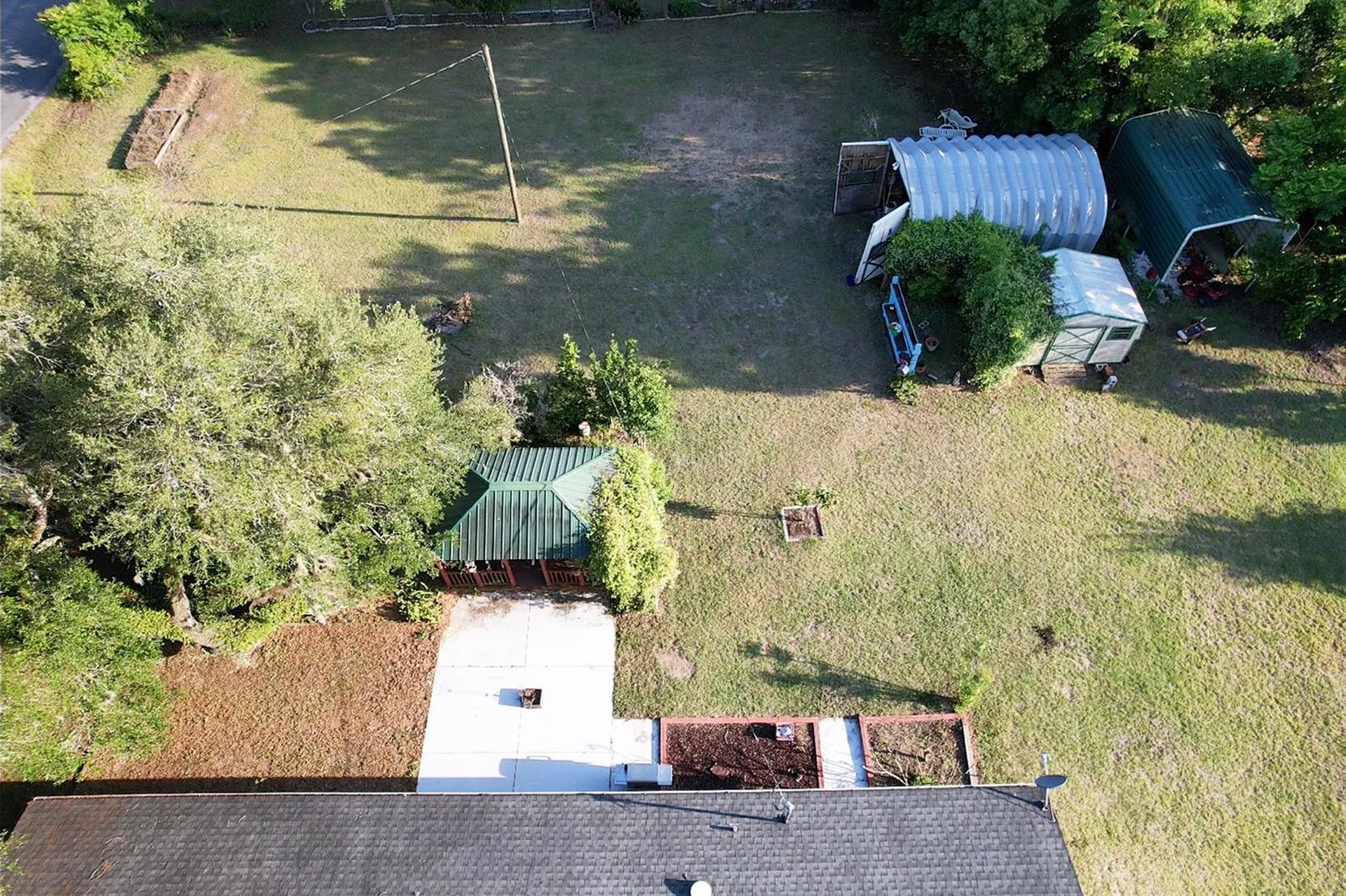 20934 Third Avenue Dunnellon FL 34431