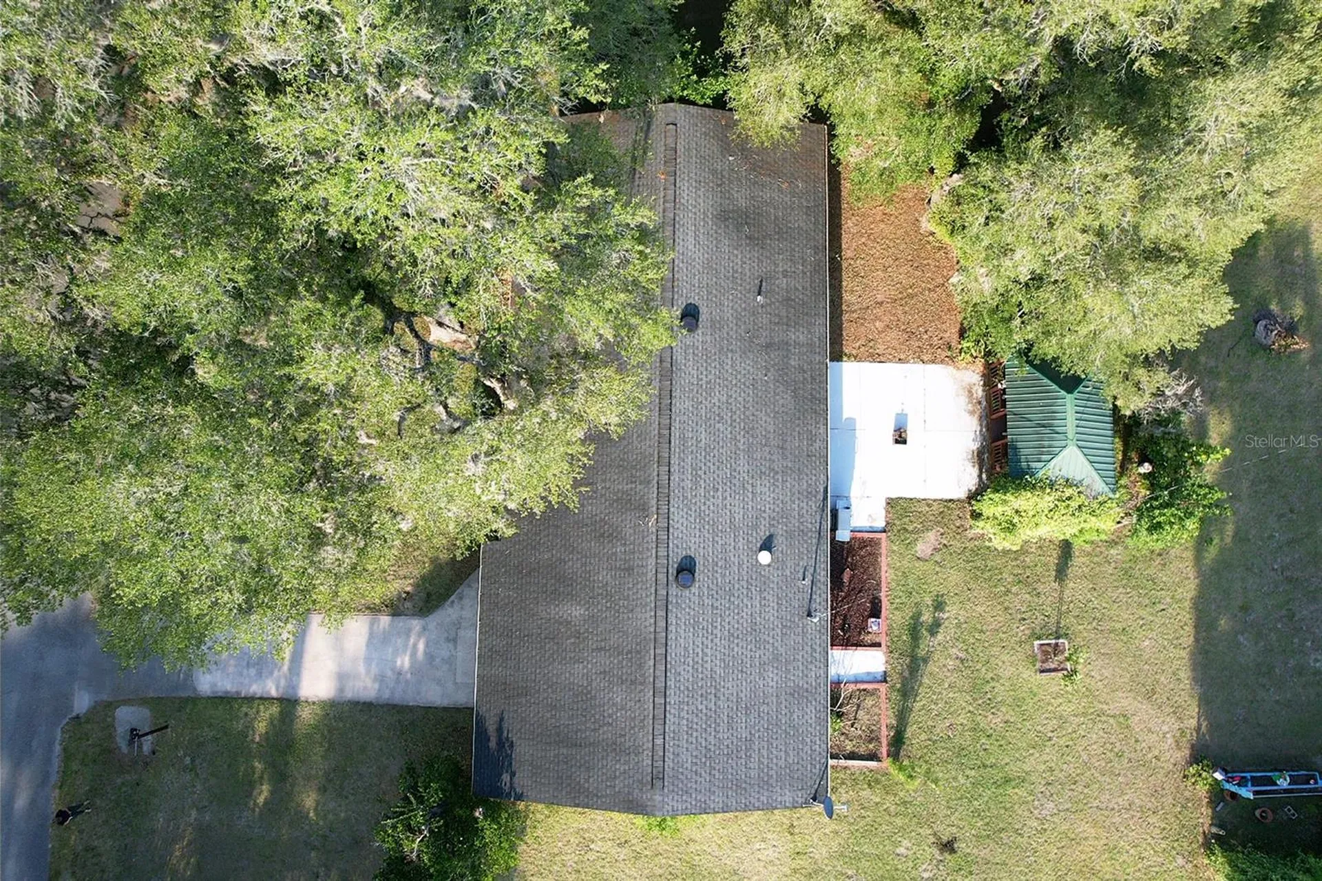 20934 Third Avenue Dunnellon FL 34431