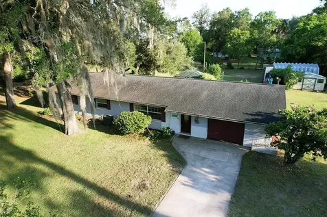 20934 Third Avenue Dunnellon FL 34431