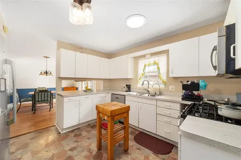 20934 Third Avenue Dunnellon FL 34431