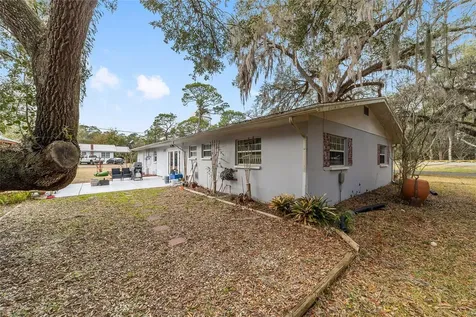 20934 Third Avenue Dunnellon FL 34431