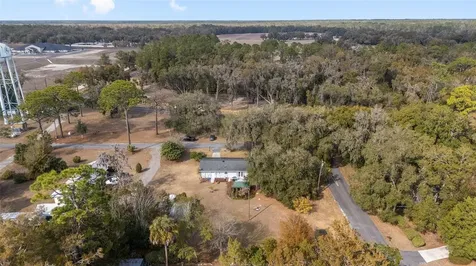 20934 Third Avenue Dunnellon FL 34431