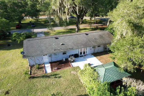 20934 Third Avenue Dunnellon FL 34431