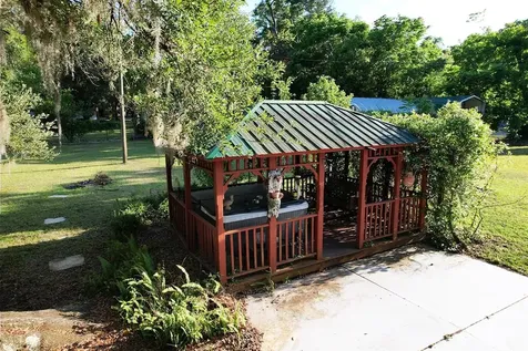 20934 Third Avenue Dunnellon FL 34431