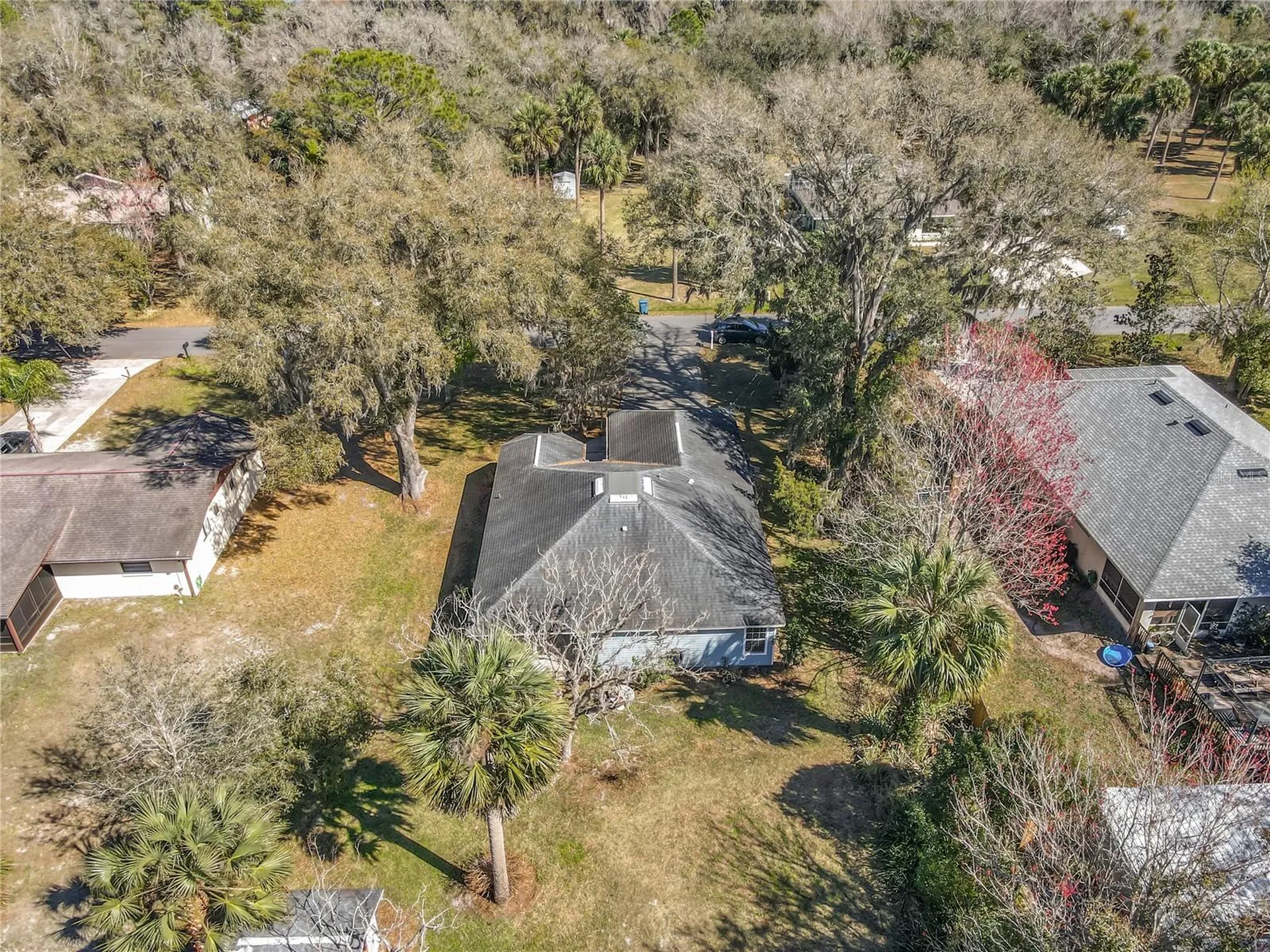 1606 Center Street Deland FL 32720