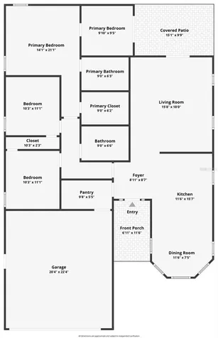 1606 Center Street Deland FL 32720