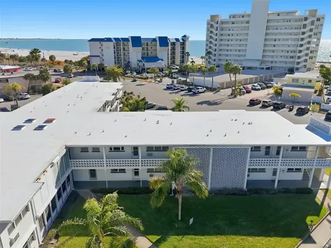 7050 Sunset Way St Pete Beach FL 33706