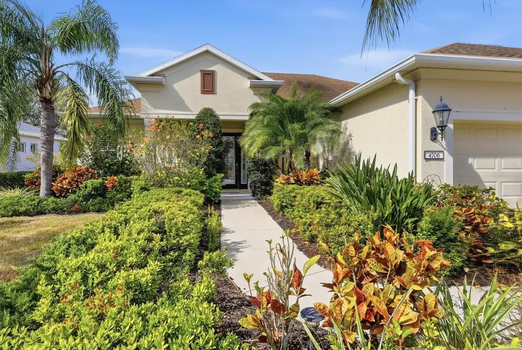4706 Seneca Park Trail Bradenton FL 34211