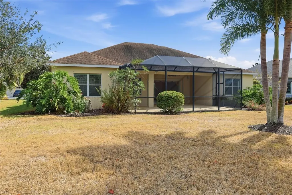 4706 Seneca Park Trail Bradenton FL 34211
