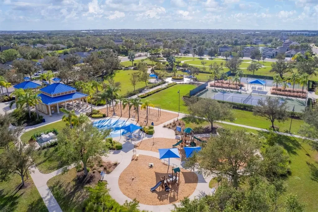 4706 Seneca Park Trail Bradenton FL 34211