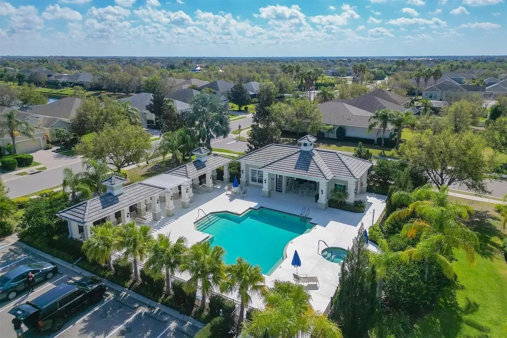 4706 Seneca Park Trail Bradenton FL 34211