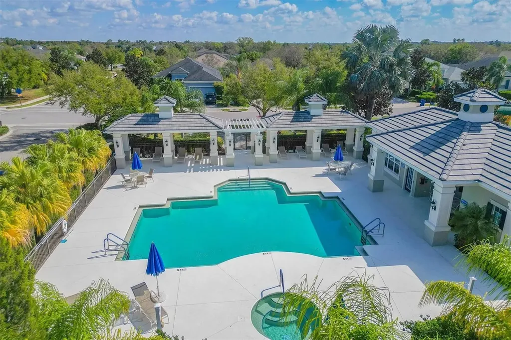 4706 Seneca Park Trail Bradenton FL 34211