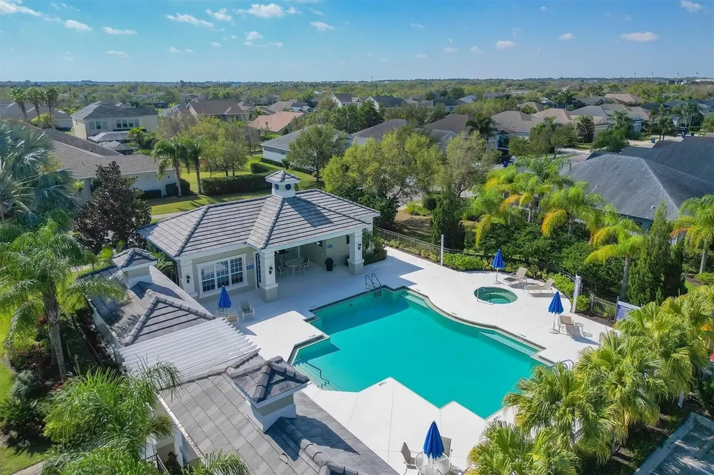 4706 Seneca Park Trail Bradenton FL 34211