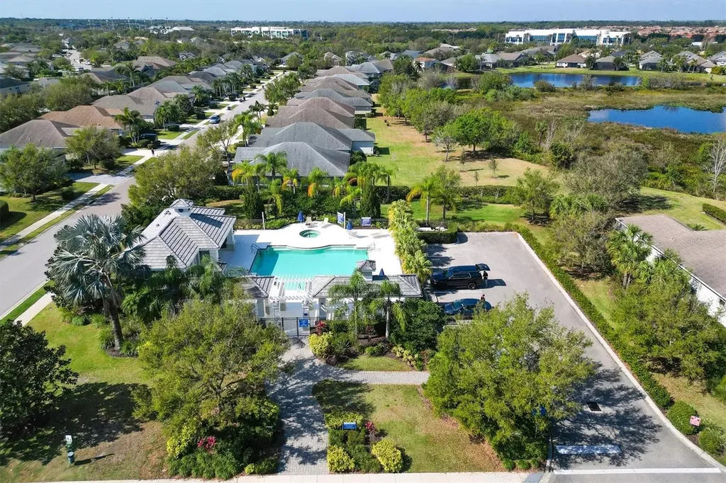 4706 Seneca Park Trail Bradenton FL 34211