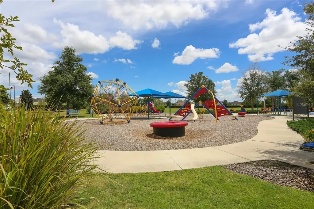 4706 Seneca Park Trail Bradenton FL 34211