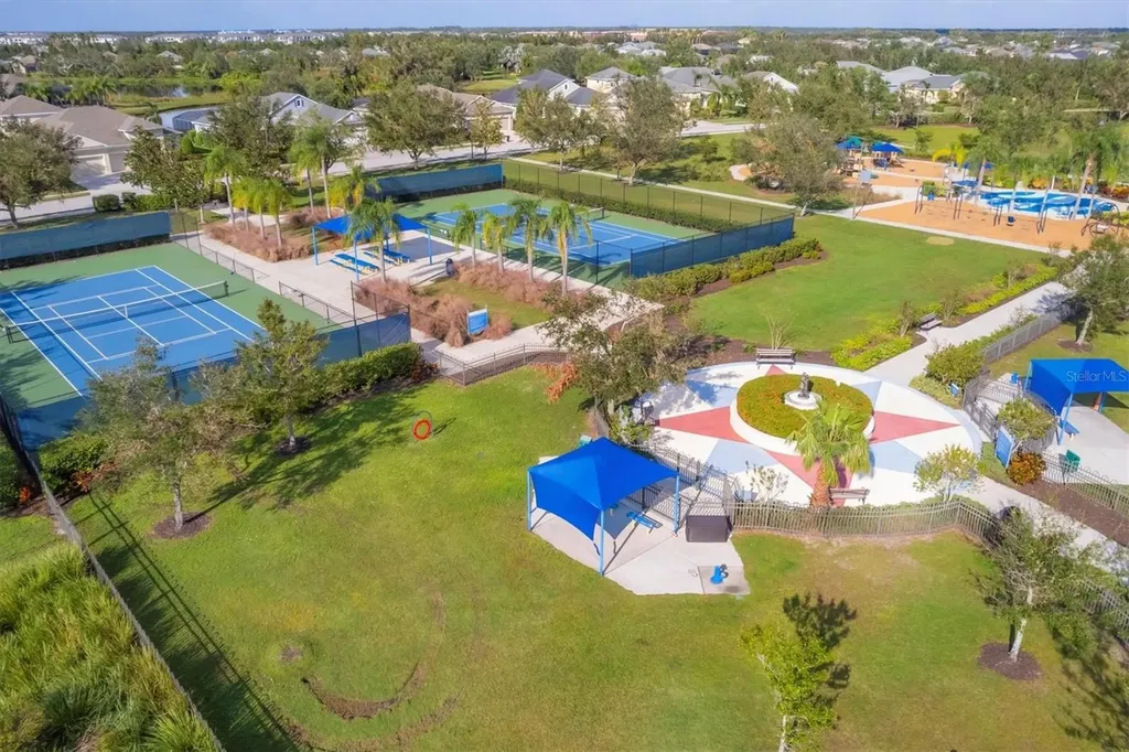 4706 Seneca Park Trail Bradenton FL 34211