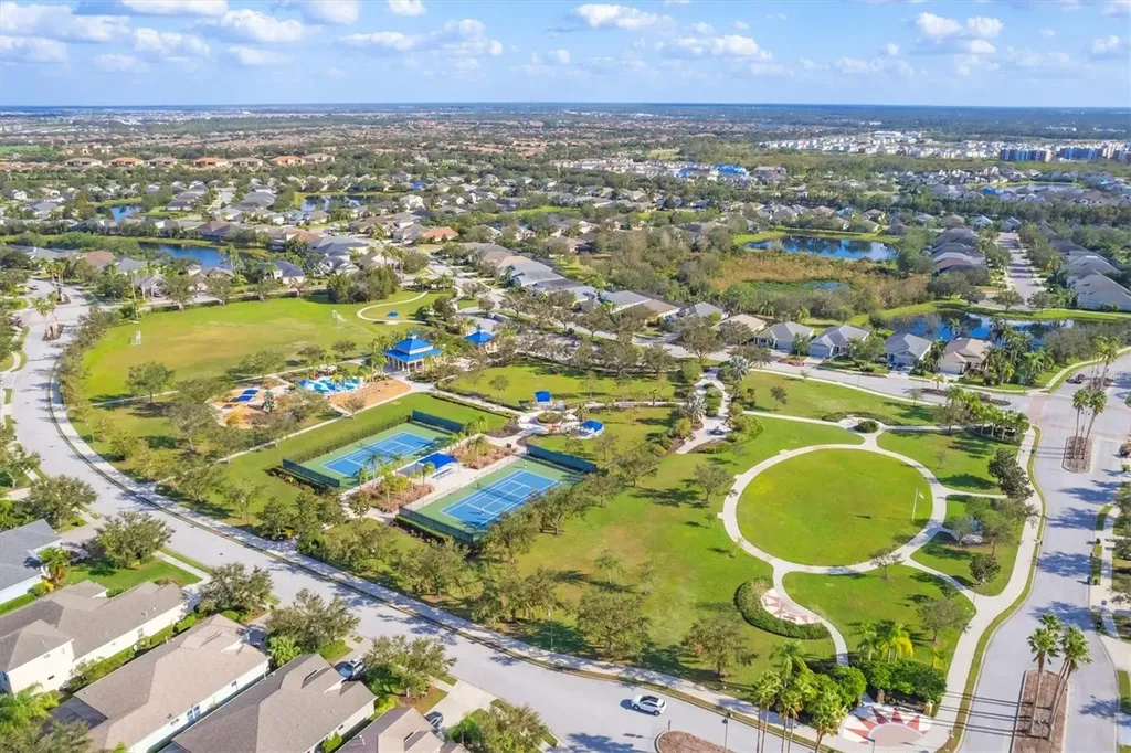 4706 Seneca Park Trail Bradenton FL 34211