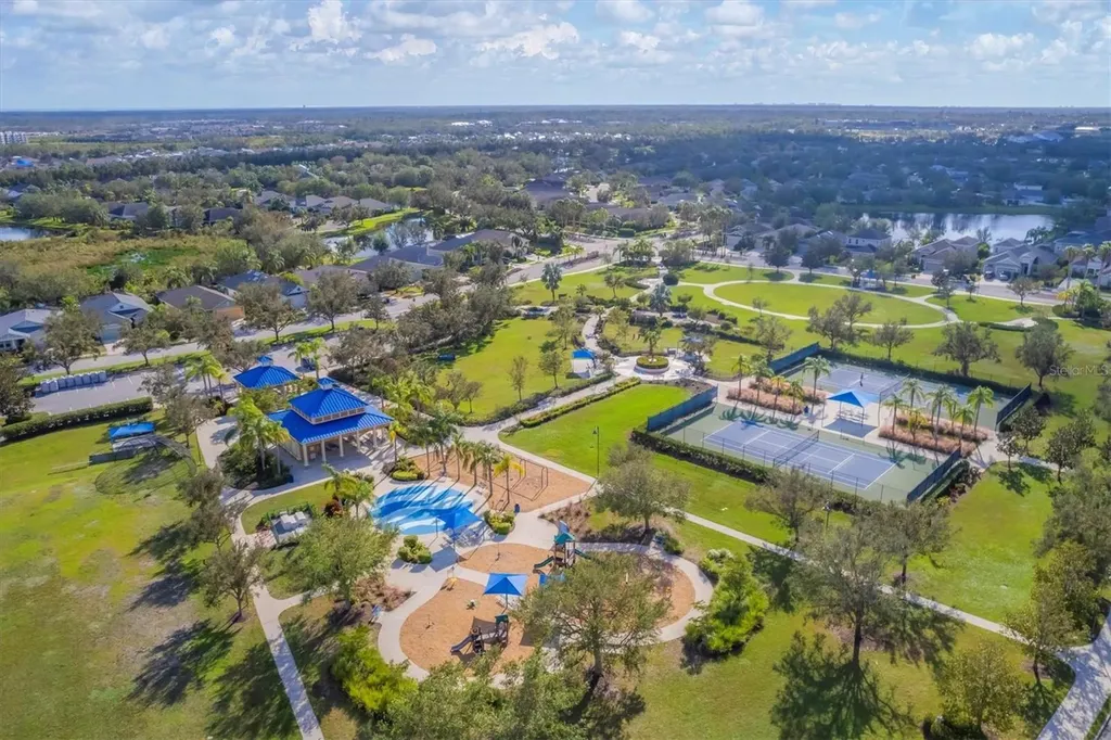 4706 Seneca Park Trail Bradenton FL 34211