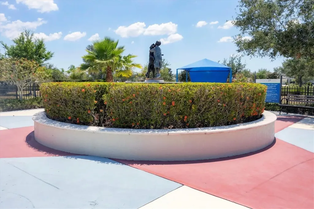4706 Seneca Park Trail Bradenton FL 34211