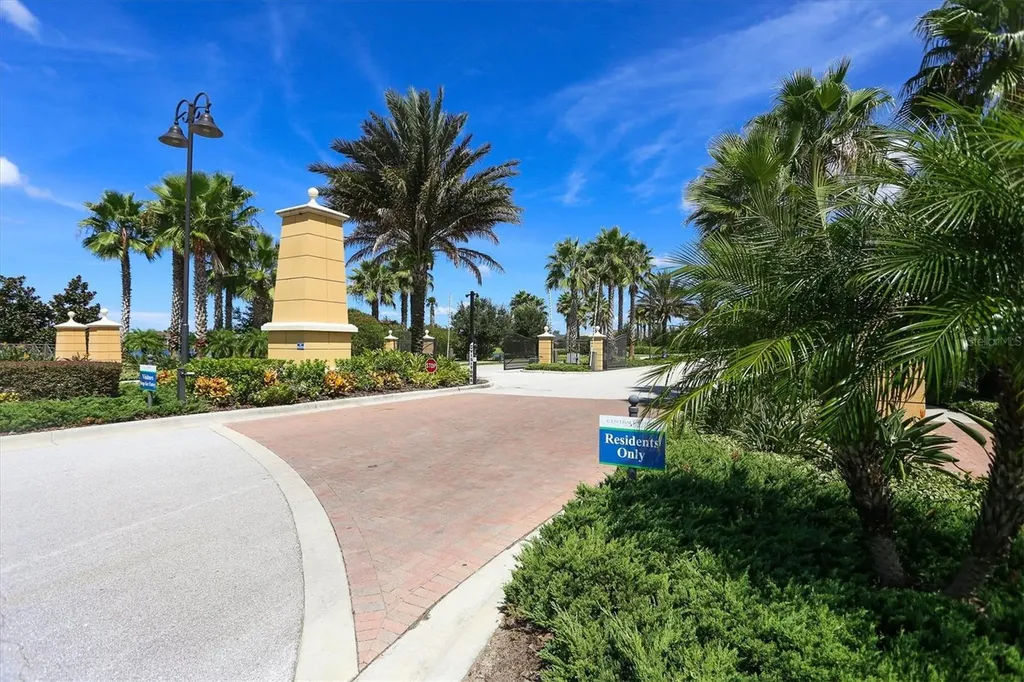 4706 Seneca Park Trail Bradenton FL 34211