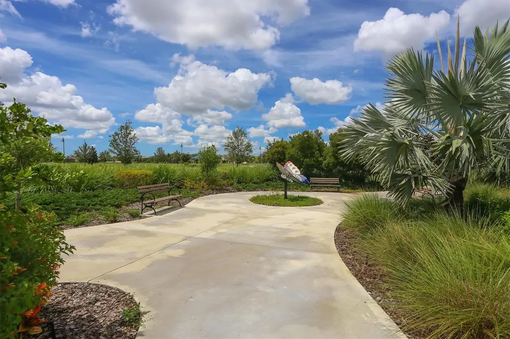 4706 Seneca Park Trail Bradenton FL 34211