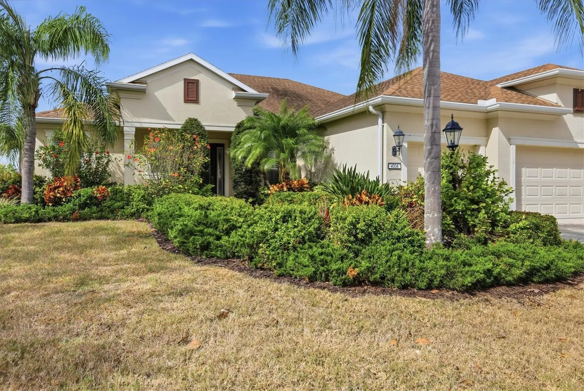 4706 Seneca Park Trail Bradenton FL 34211