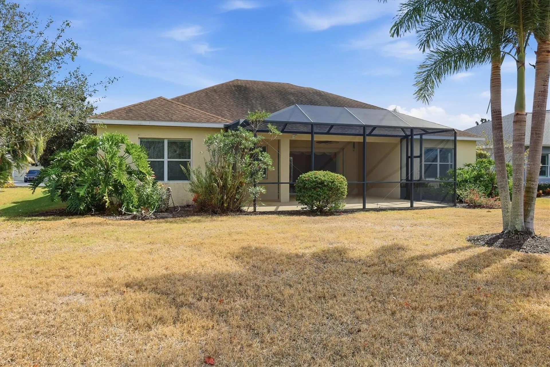 4706 Seneca Park Trail Bradenton FL 34211
