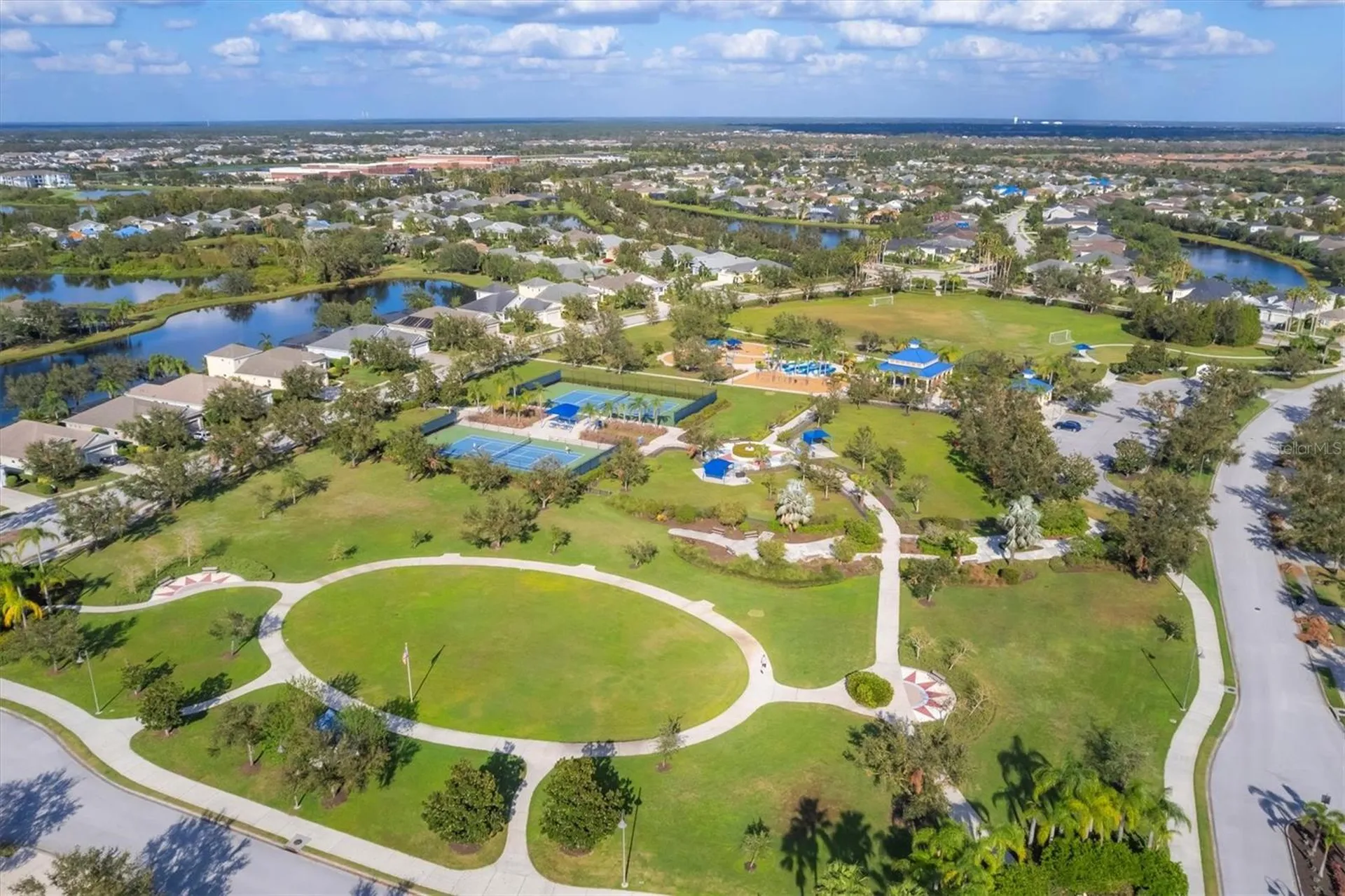 4706 Seneca Park Trail Bradenton FL 34211
