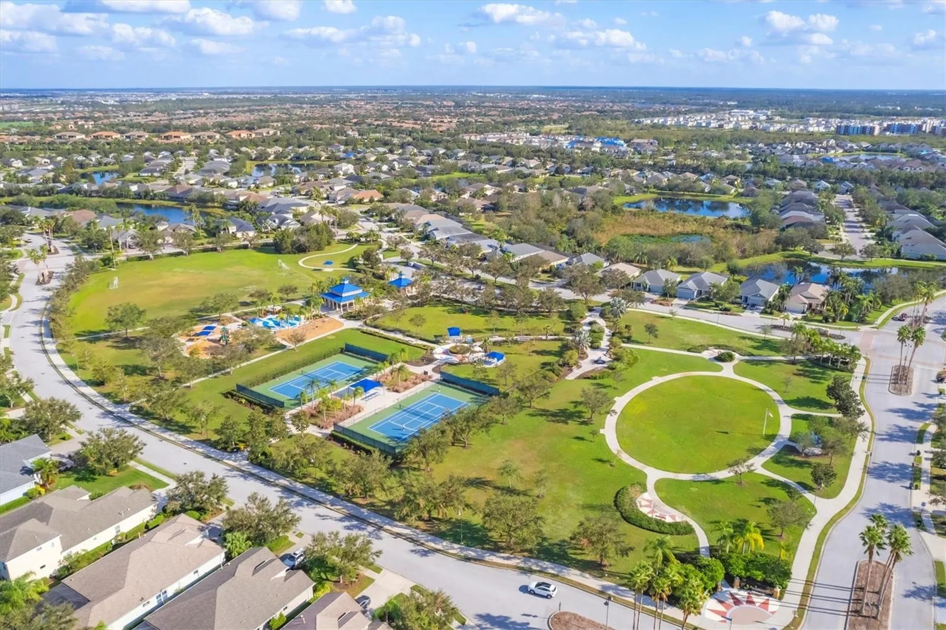 4706 Seneca Park Trail Bradenton FL 34211
