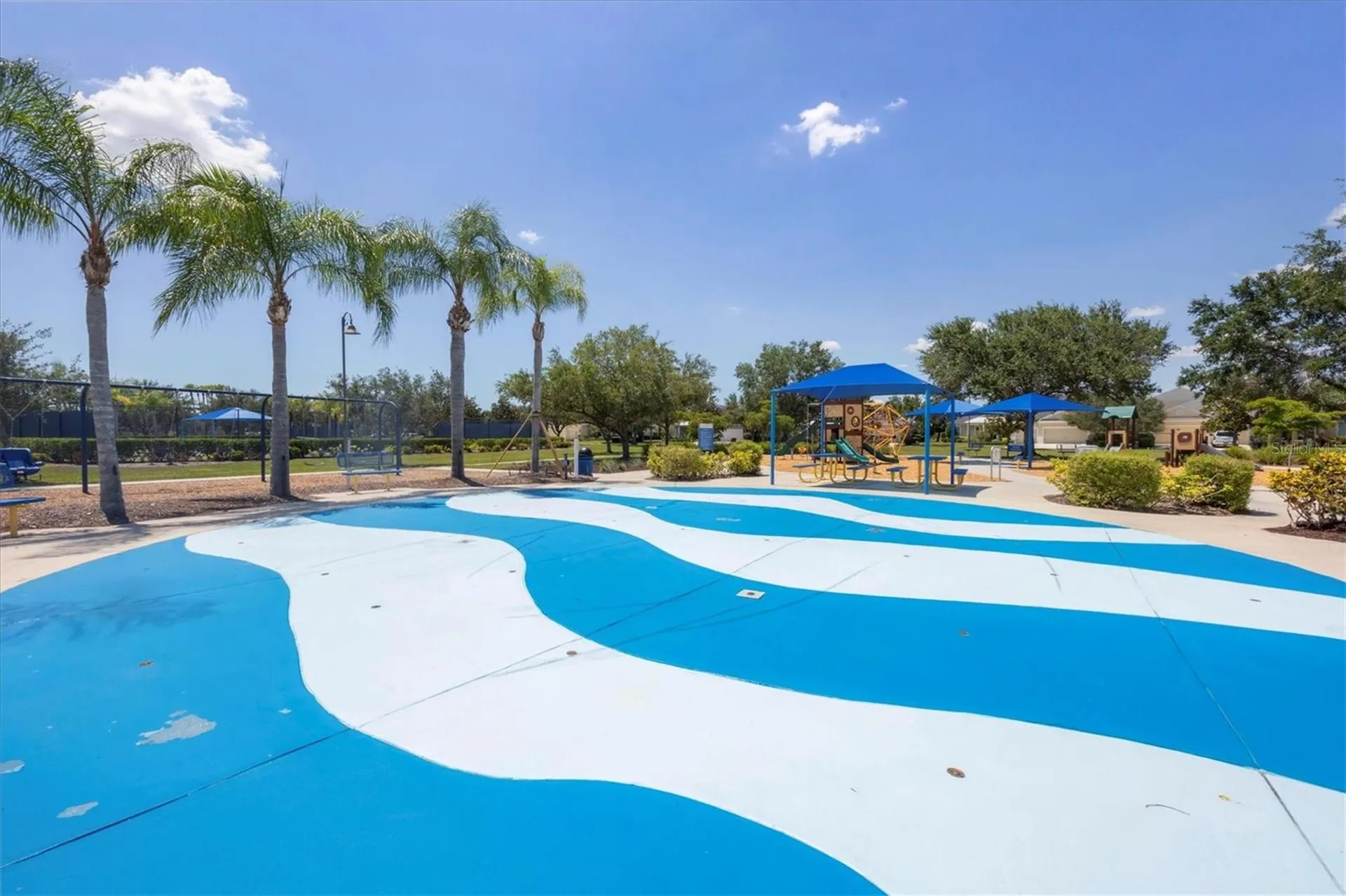 4706 Seneca Park Trail Bradenton FL 34211