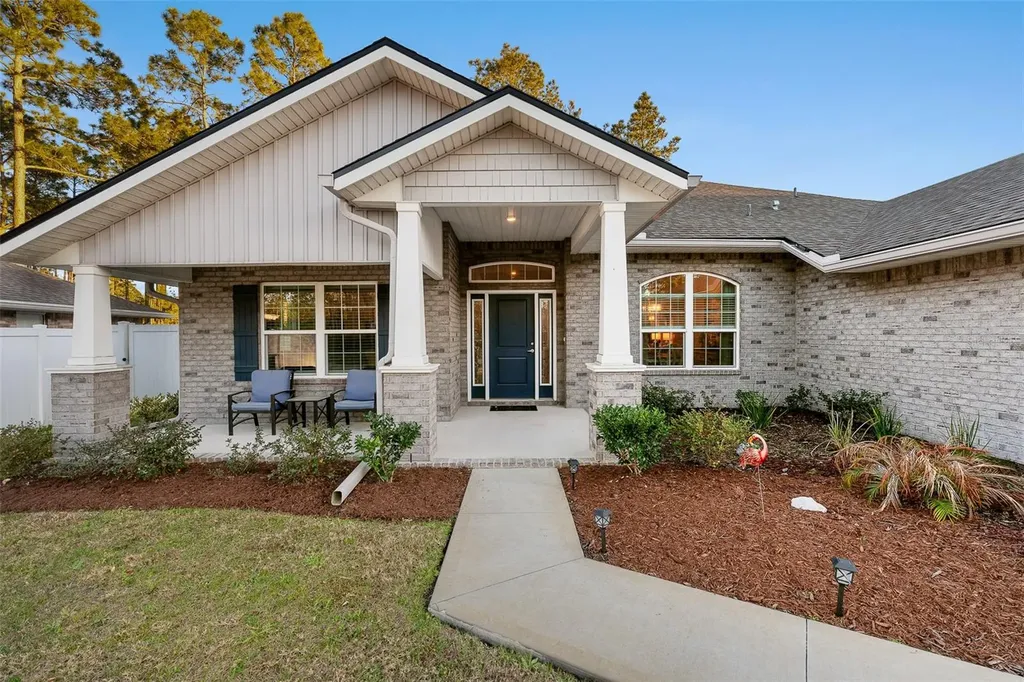 36 Slumber Path Palm Coast FL 32164