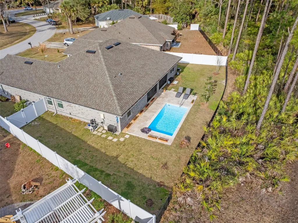 36 Slumber Path Palm Coast FL 32164