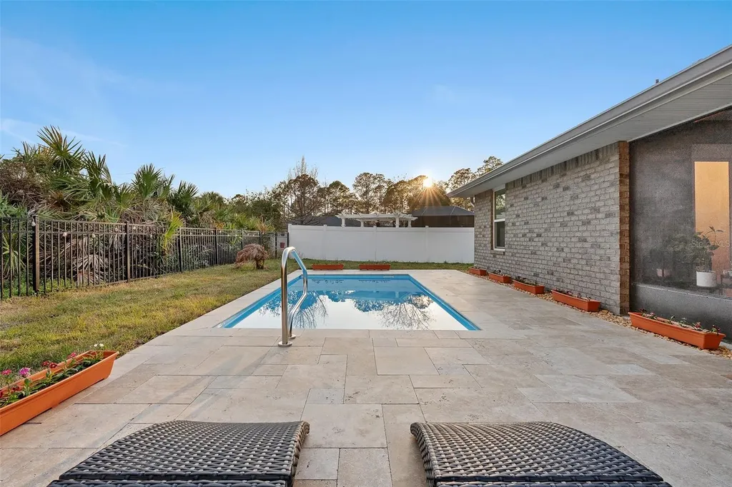 36 Slumber Path Palm Coast FL 32164