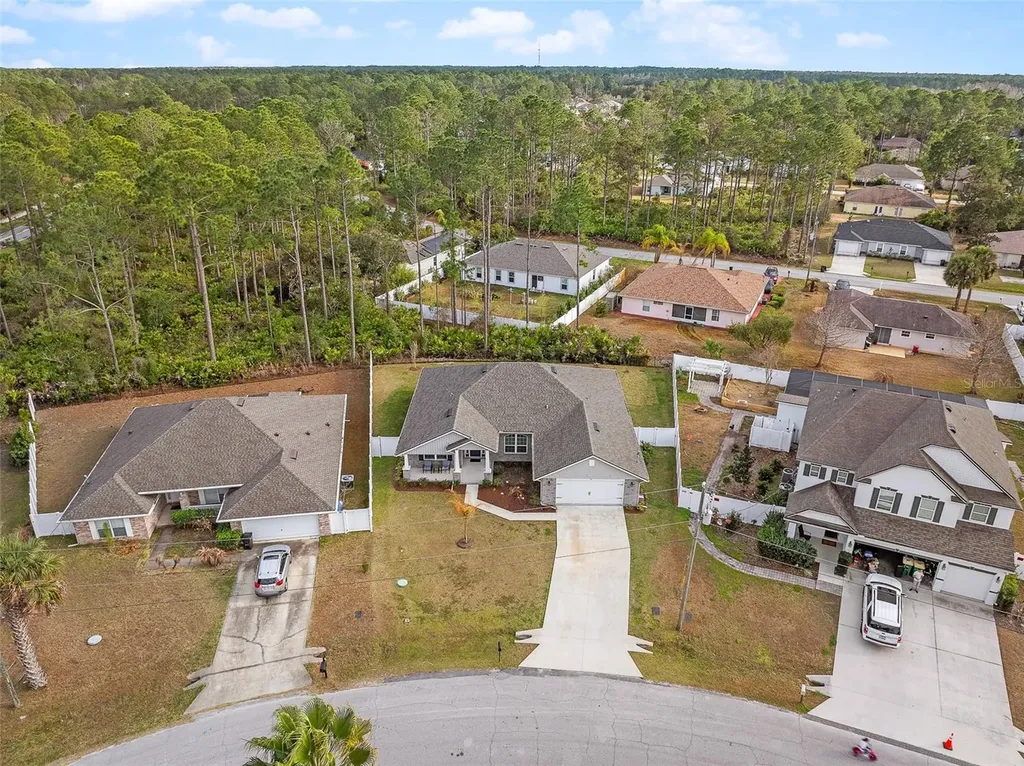 36 Slumber Path Palm Coast FL 32164