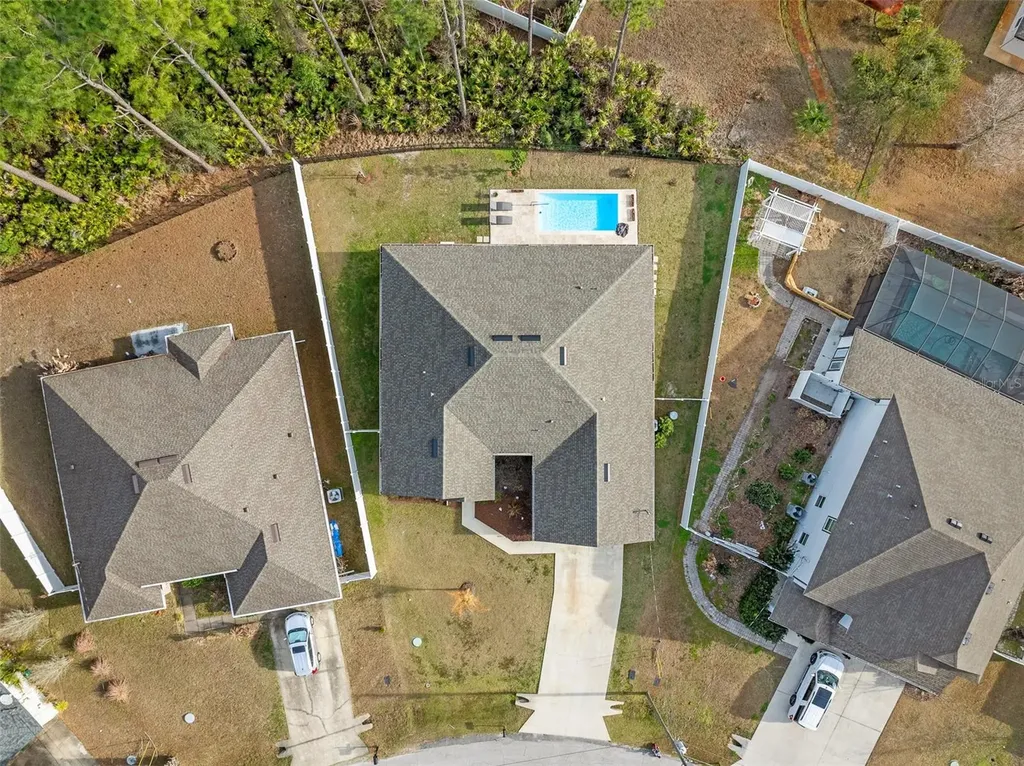 36 Slumber Path Palm Coast FL 32164
