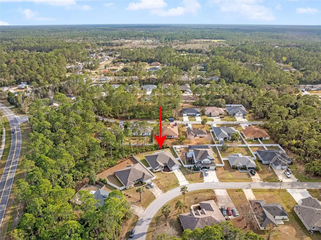 36 Slumber Path Palm Coast FL 32164