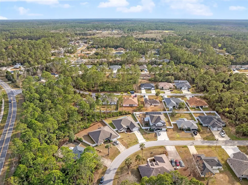 36 Slumber Path Palm Coast FL 32164