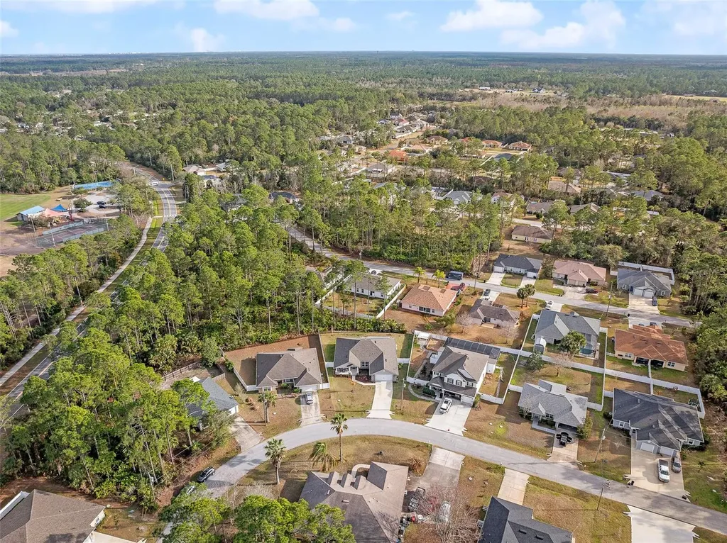 36 Slumber Path Palm Coast FL 32164