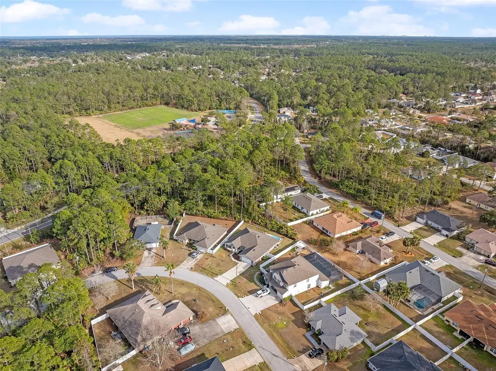 36 Slumber Path Palm Coast FL 32164