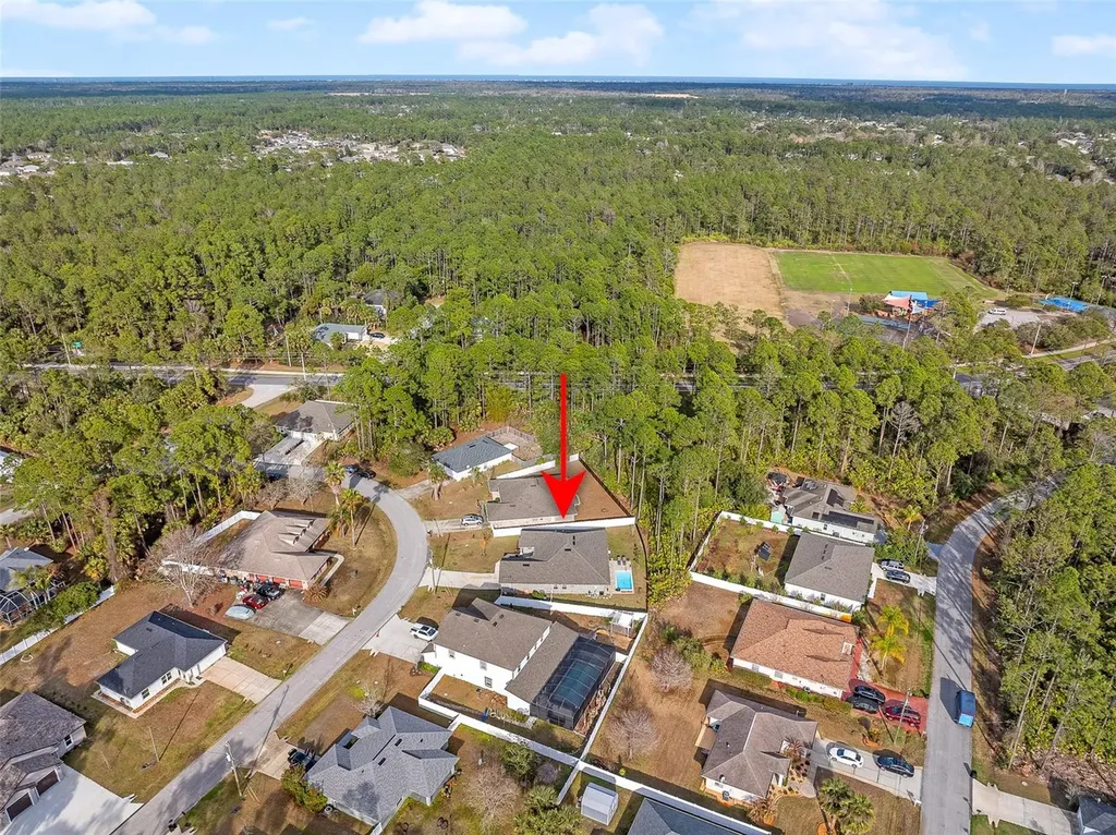 36 Slumber Path Palm Coast FL 32164