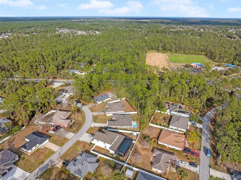 36 Slumber Path Palm Coast FL 32164