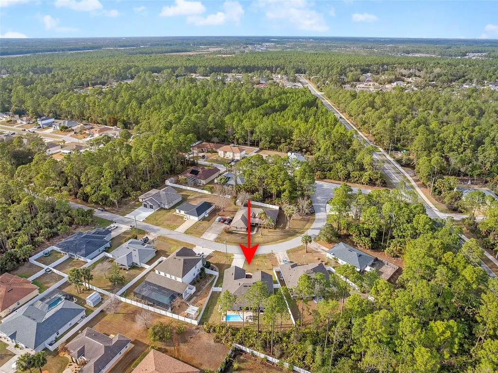 36 Slumber Path Palm Coast FL 32164