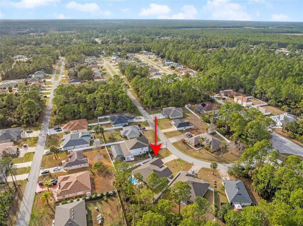 36 Slumber Path Palm Coast FL 32164