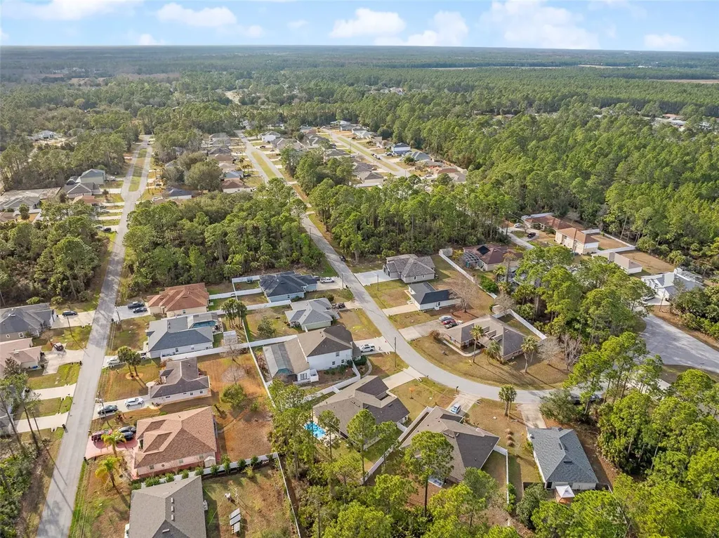 36 Slumber Path Palm Coast FL 32164