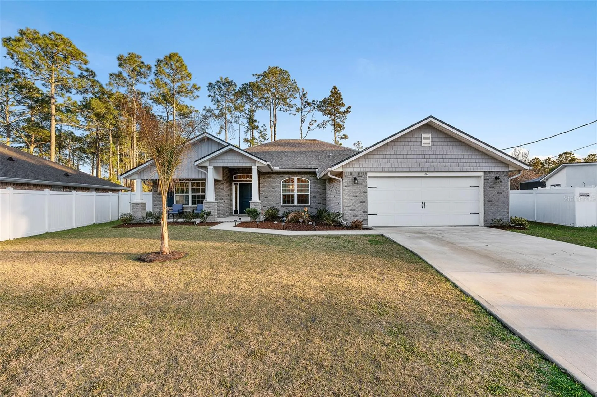 36 Slumber Path Palm Coast FL 32164