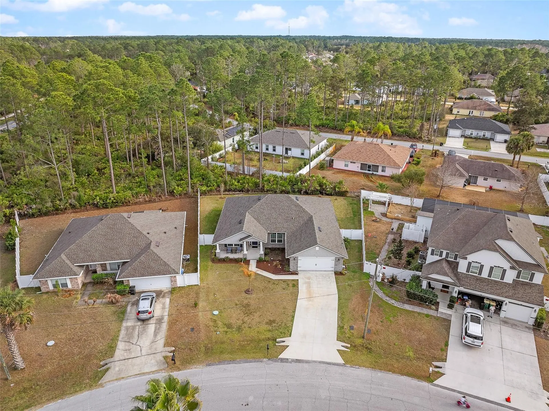 36 Slumber Path Palm Coast FL 32164