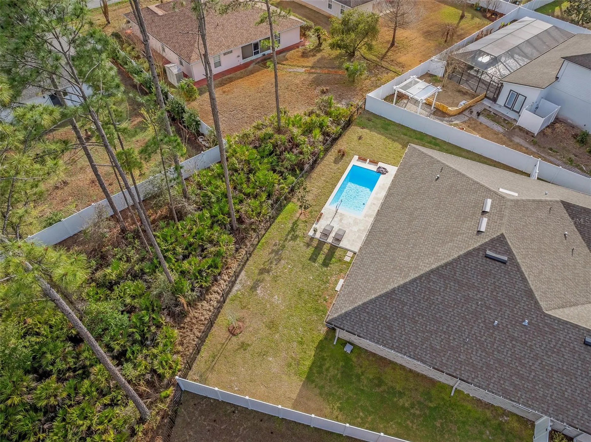 36 Slumber Path Palm Coast FL 32164