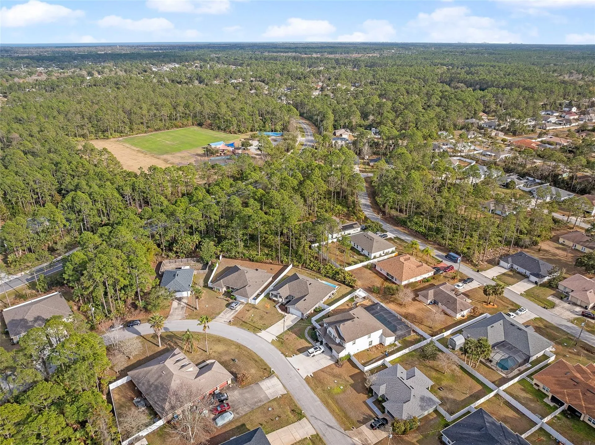 36 Slumber Path Palm Coast FL 32164