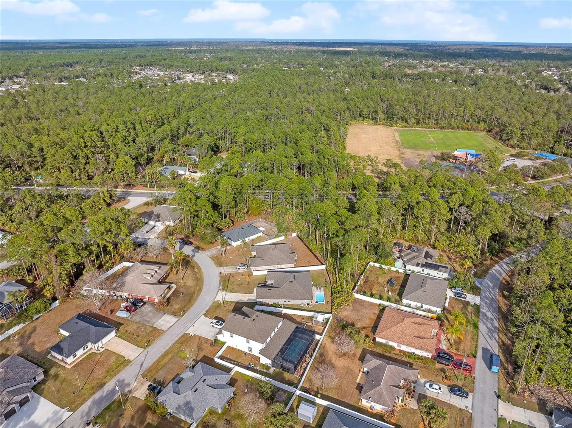 36 Slumber Path Palm Coast FL 32164