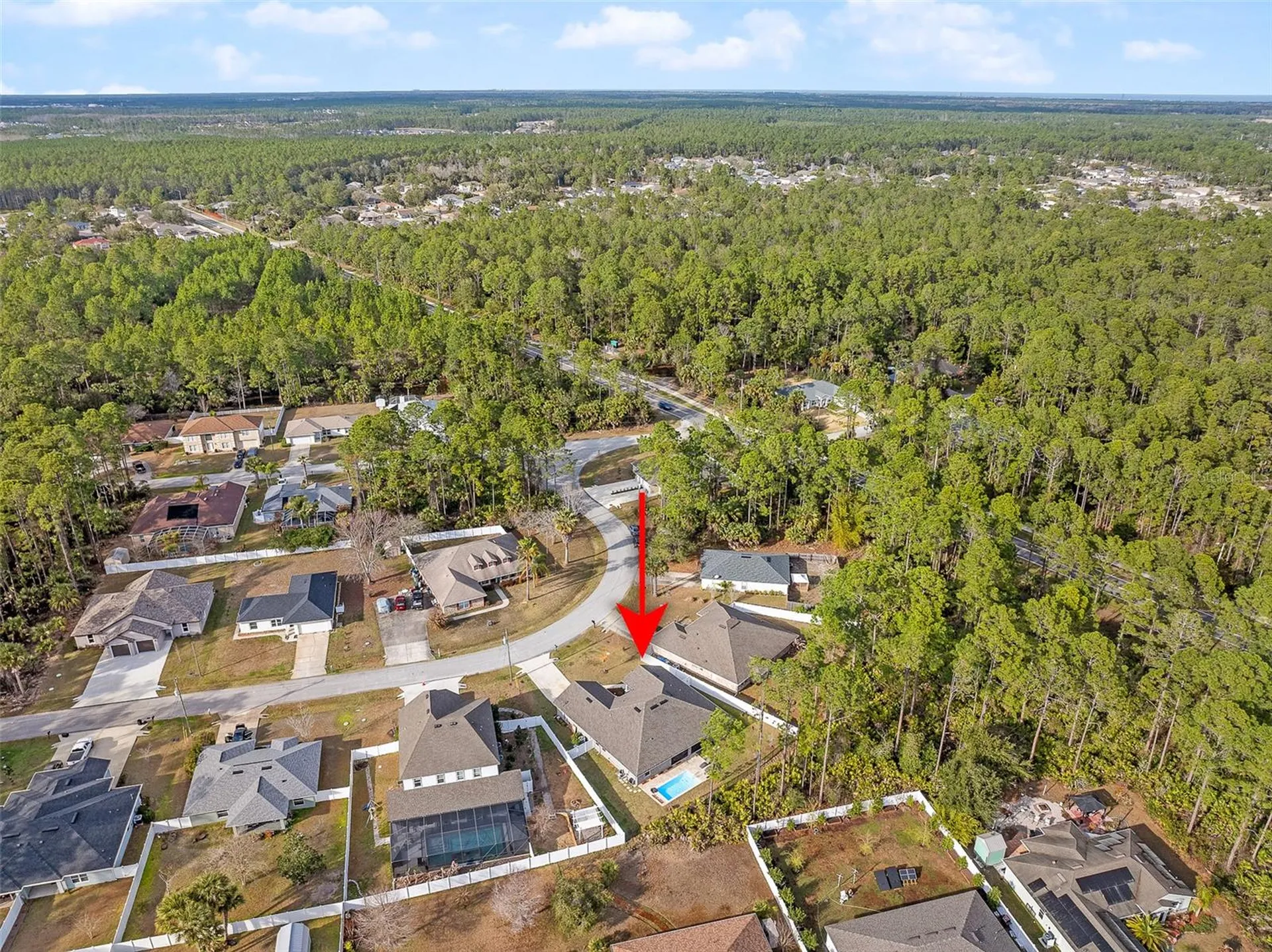 36 Slumber Path Palm Coast FL 32164